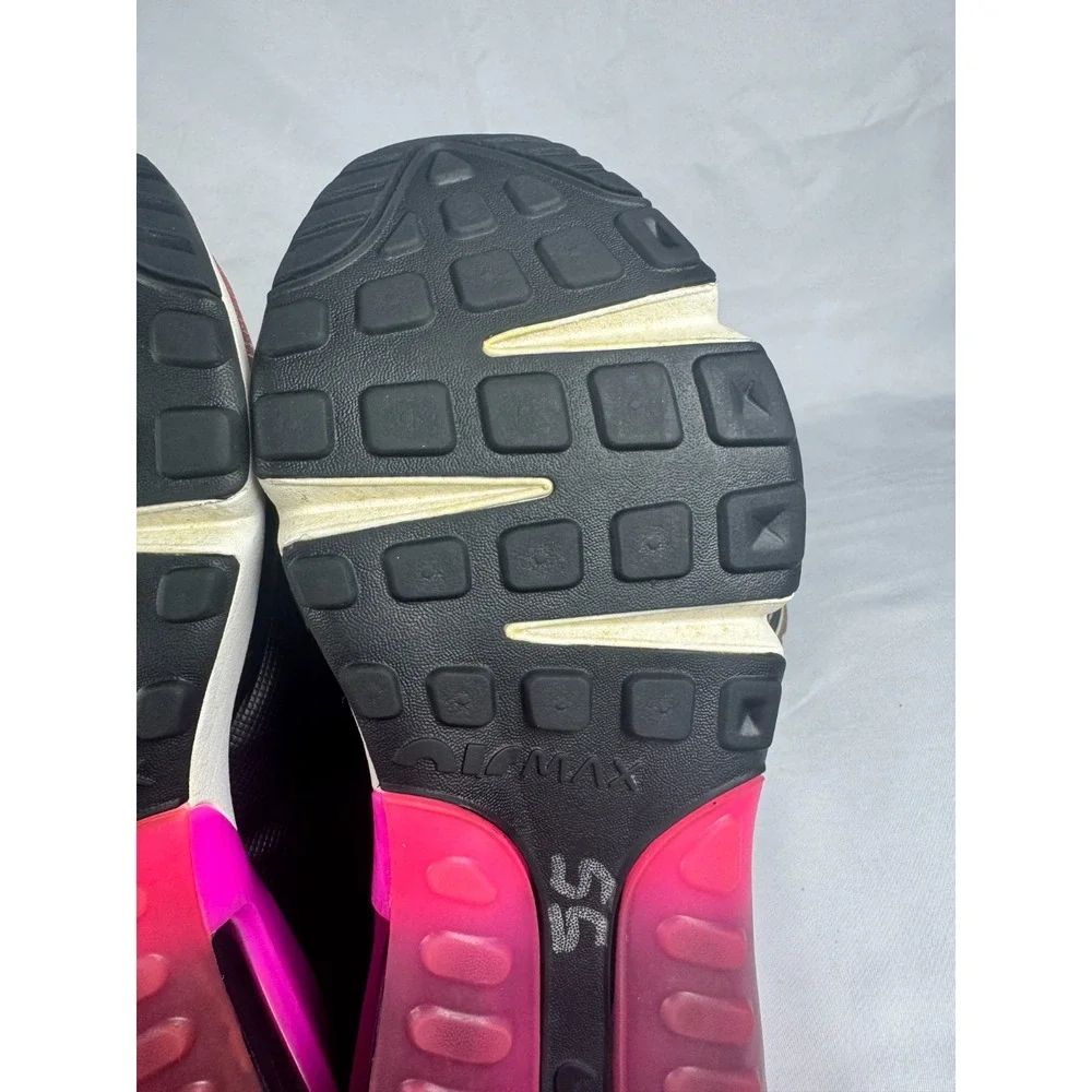 Nike Air Max 2090 CK2612-500 Womens US 5.5 Sneakers Multicolor Athletic Shoes